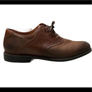 Johnston & Murphy Men’s Shoes